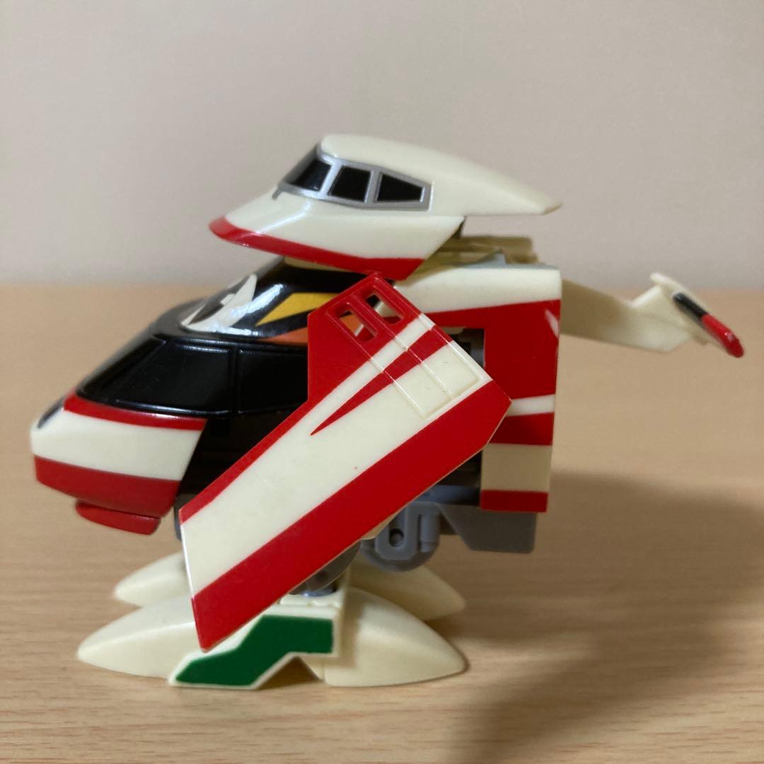 ヒカリアン　小田急ロマンスカー