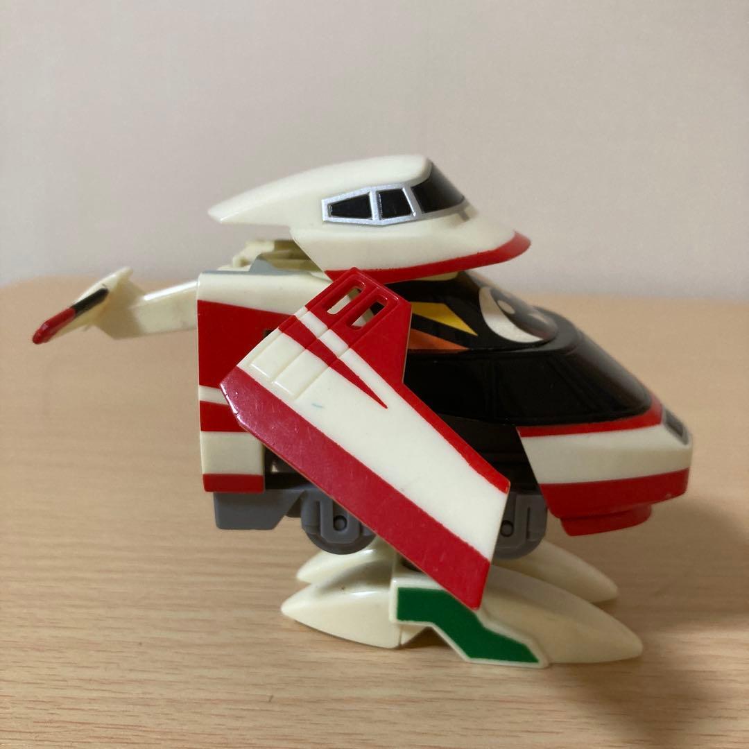 ヒカリアン　小田急ロマンスカー