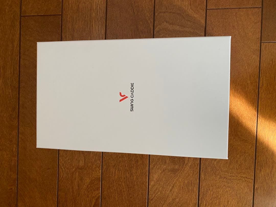 Voice Caddie Swing caddie SC4 ゴルフ 弾道測定器