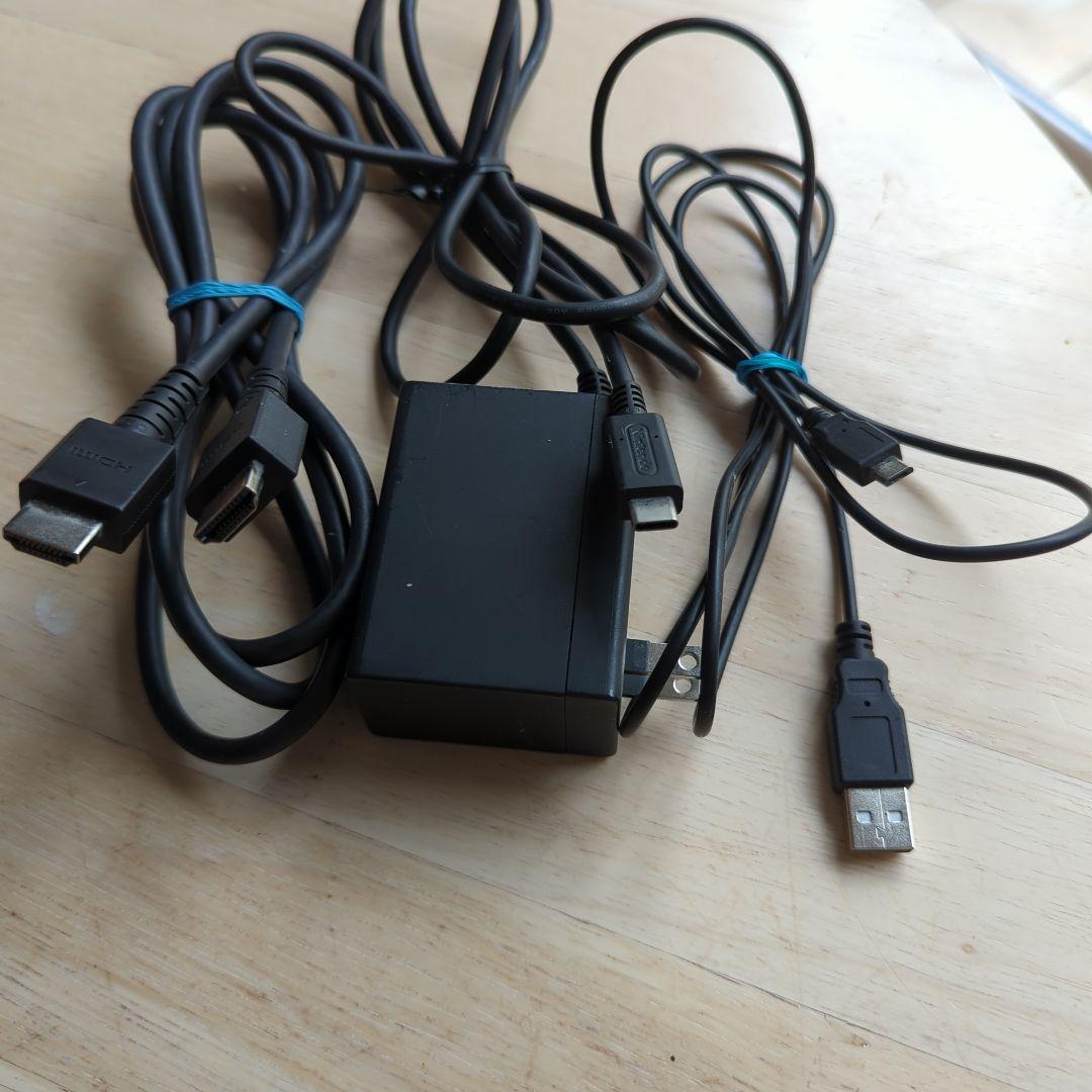 中古品Switch 本体/2022年/Nintendo Switch