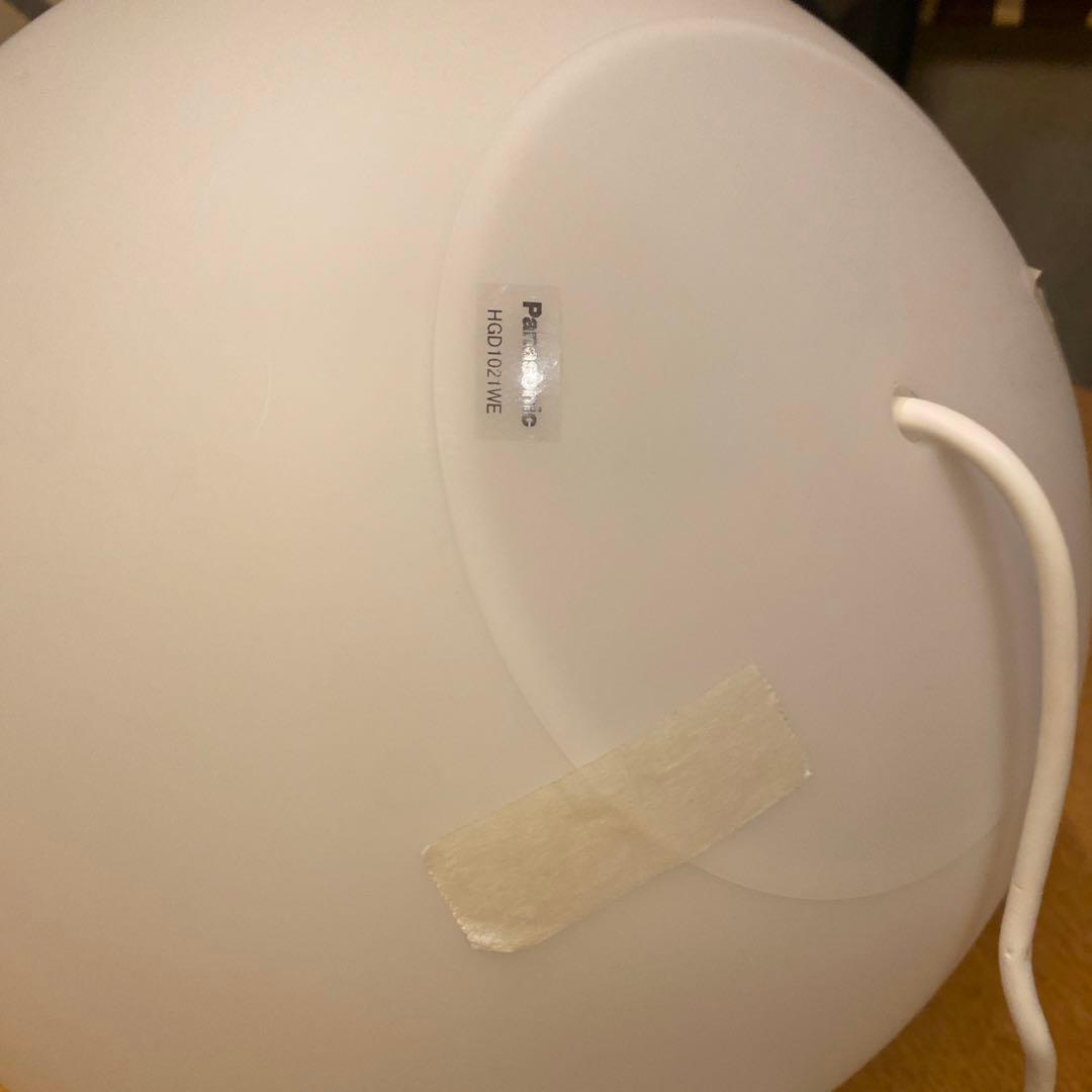 Panasonic モディファイ　350mm