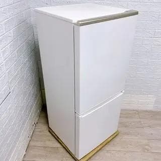 CKR11047 アクア 168L 冷蔵庫 一人暮らし 小型