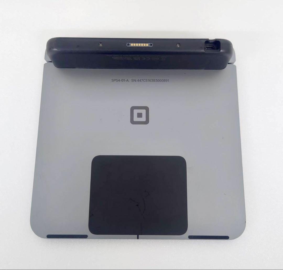 Squareレジスター 統合型POSレジ A-SKU-0643-1