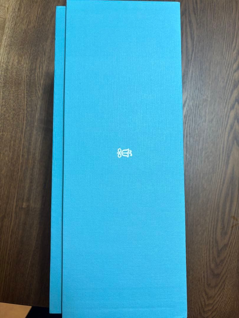 限定値下げ中！【箱付き】The White Guest 小 LLADRO 黒