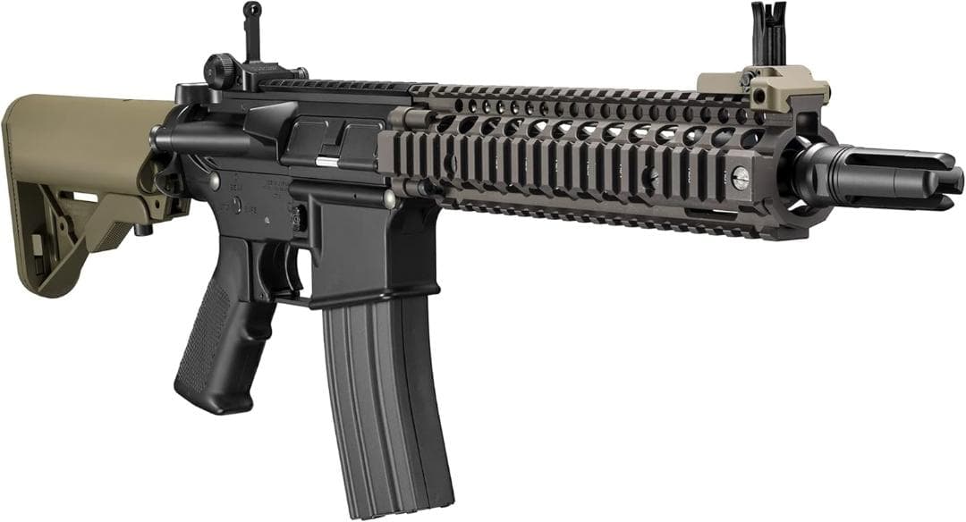 東京マルイ 次世代電動ガン Mk18 Mod.1 ◎新品同様品◎ 送料込み