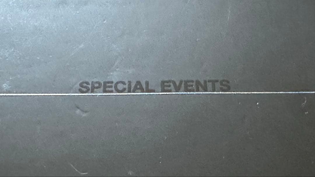 ポップレース RE 雨宮 RX7 ディナーカー タイ限定