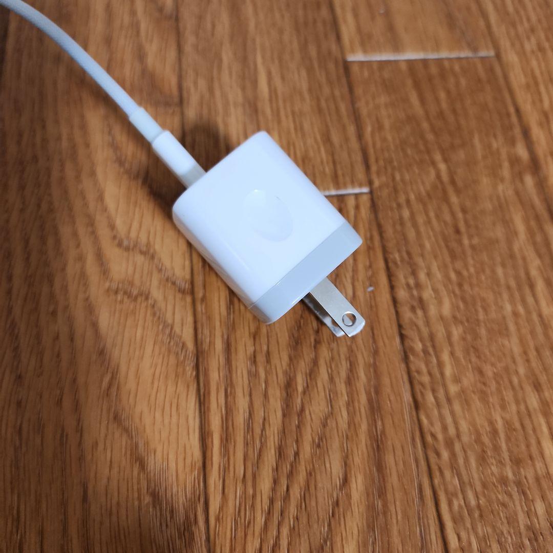 Apple  Pod mini ホワイト(アップル ホームポッドミニ)