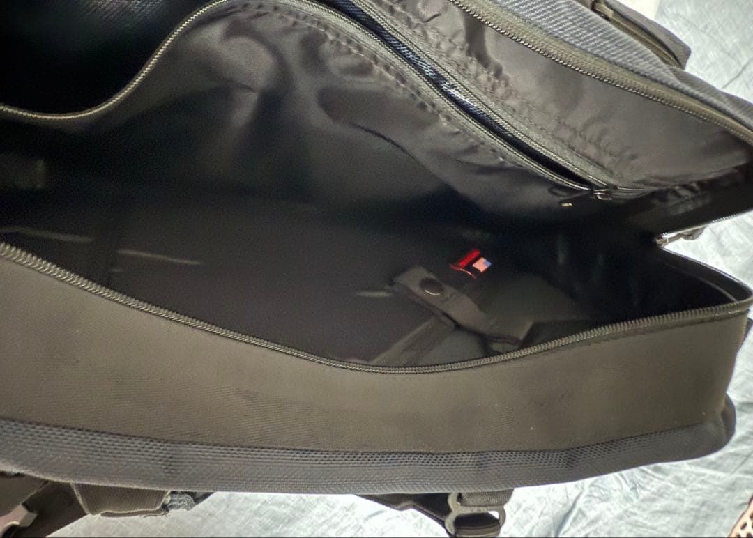 BRIEFING 3wayビジネスバッグ DEEP SEA