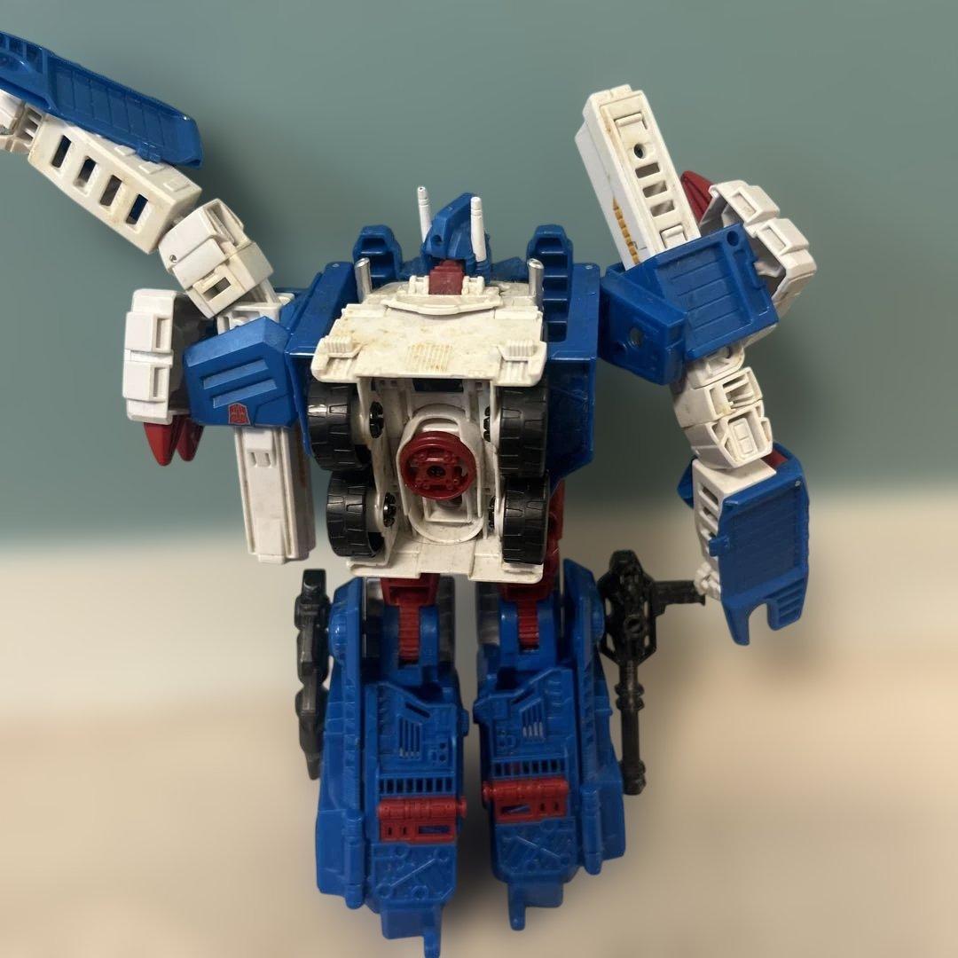 t675 トランスフォーマー フィギュア 10体セット ジャンク