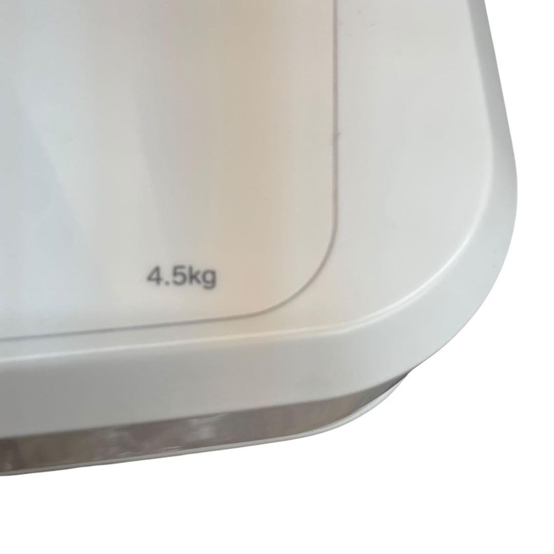 【名古屋市内優先】2025年 ニトリ家電３点セット 冷蔵庫 洗濯機 レンジ