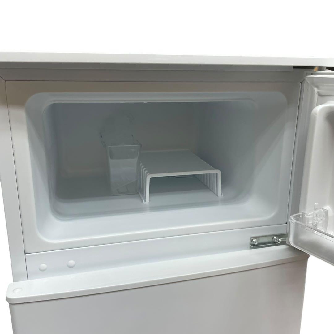 【名古屋市内優先】2025年 ニトリ家電３点セット 冷蔵庫 洗濯機 レンジ