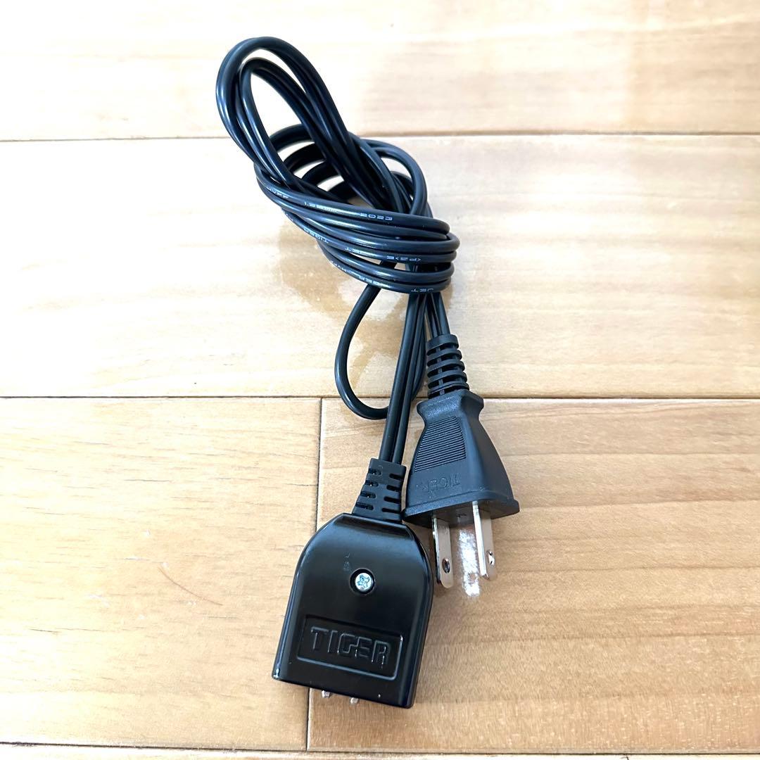 タイガー　マイコン電動ポット　PDN-A400（CU）4.0L 大容量コンパクト