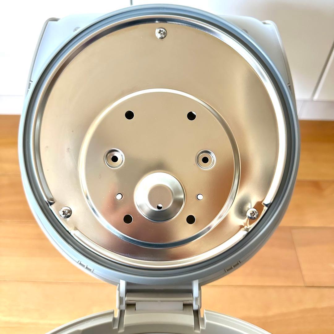 タイガー　マイコン電動ポット　PDN-A400（CU）4.0L 大容量コンパクト