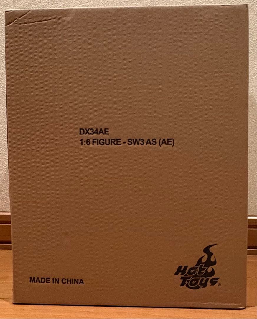 新品未開封 アナキン アルチザン ホットトイズ 1/6 スターウォーズ