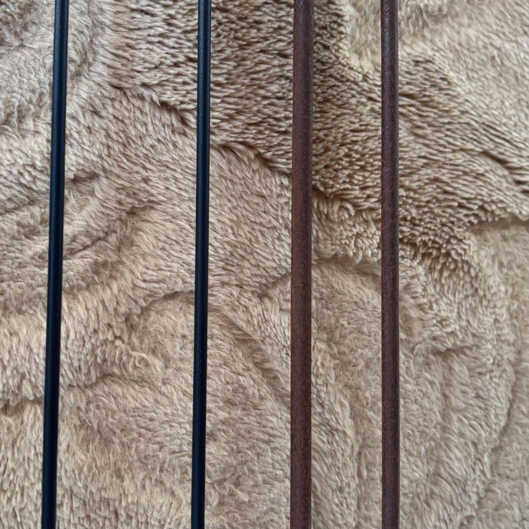 超小型〜中型犬用ケージ 幅120cm