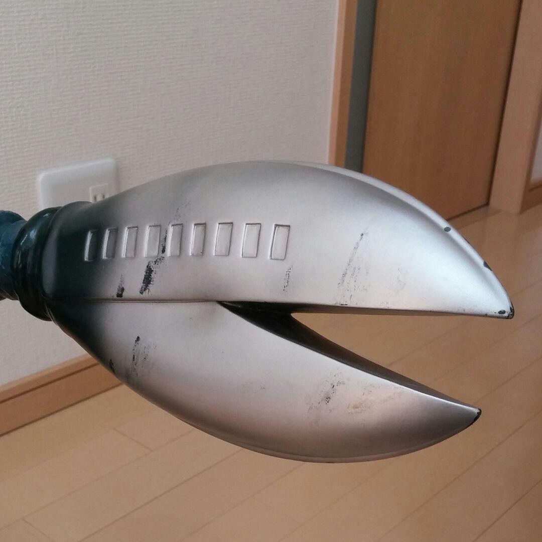 バルタン星人 フィギュア