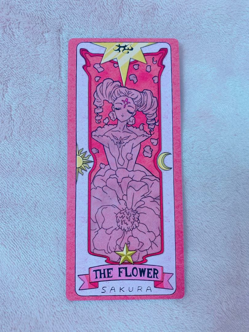 カードキャプターさくら さくらカード クロウカード タカラトミー