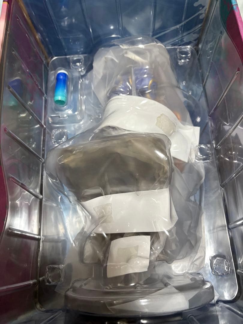 マックスファクトリー ストリートファイター 春麗 1/6 スケールフィギュア