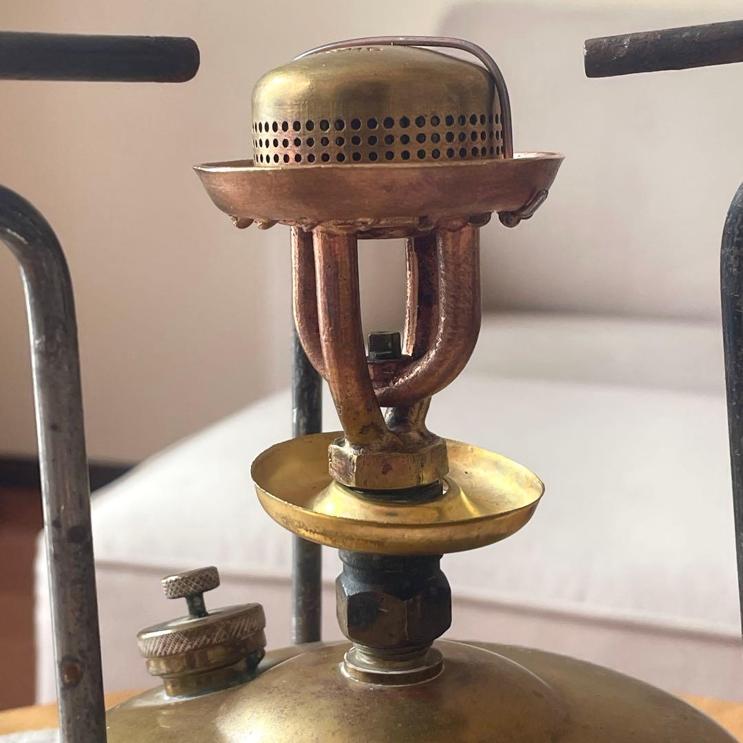 プリムス Primus 210 ストーブ クッカー キャンプ アウトドア