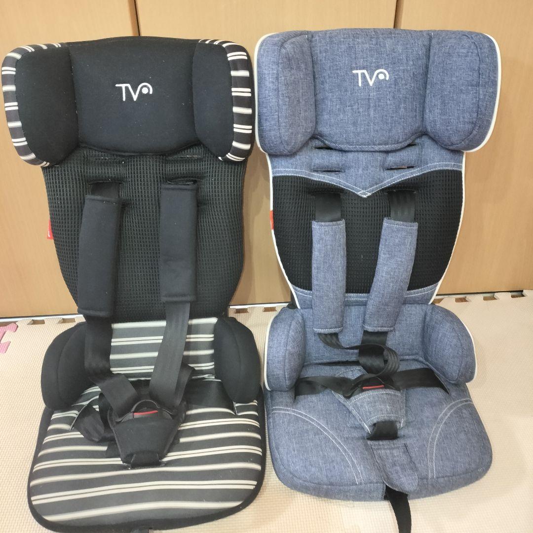 日本育児 Travel Vest EC+トラベルベスト ECプラス ２台セット