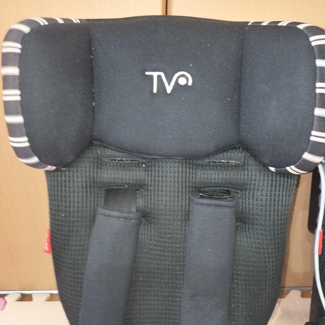 日本育児 Travel Vest EC+トラベルベスト ECプラス ２台セット