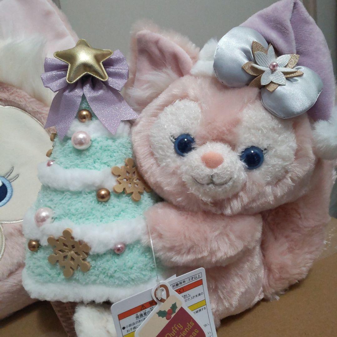 リーナベル　2025年　クリスマス　2点セット