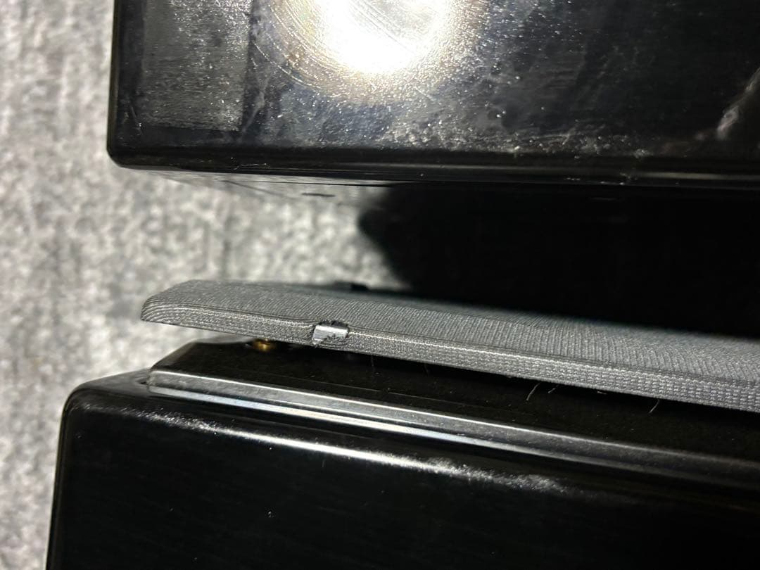 「DENON スピーカー　SC-E757」