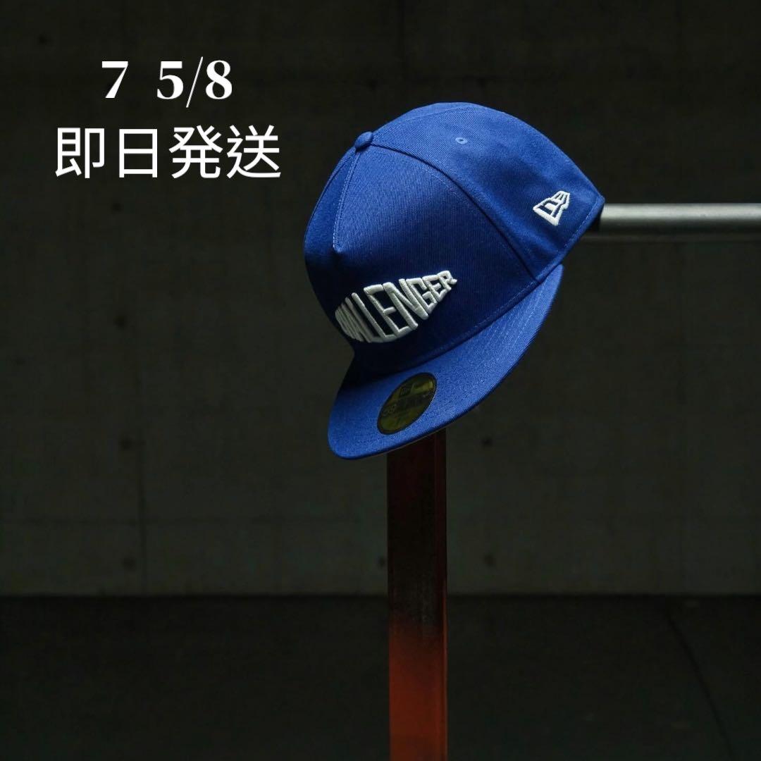 帽子 challengerNEW ERA 59FIFTY 5P LOGO CAP