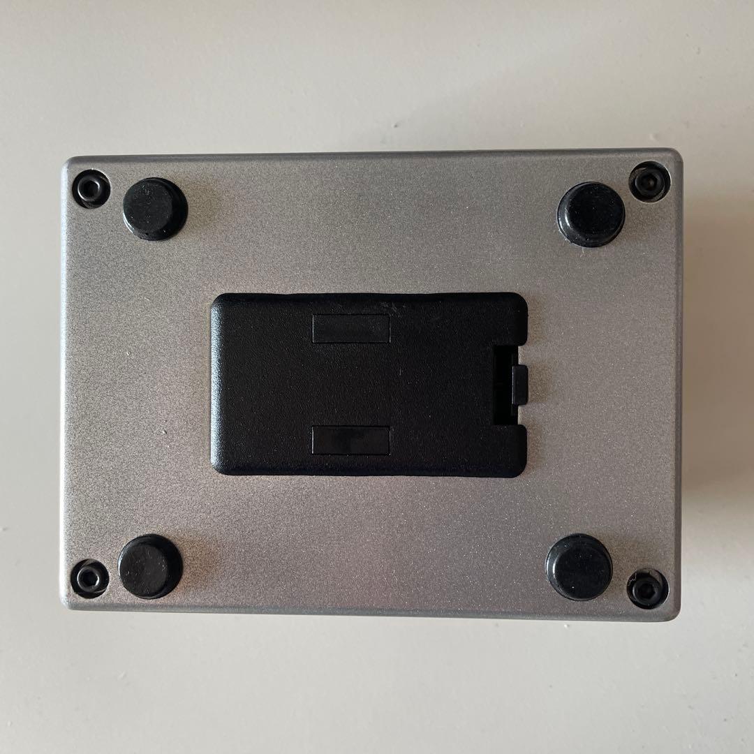 MXR M80 bass d.I.+ 限定カラー