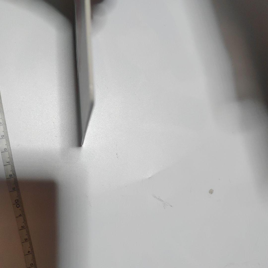 【鉄道サボ　愛称板】（表）屋久島　指定席（裏）屋久島　YAKUSHIMBA