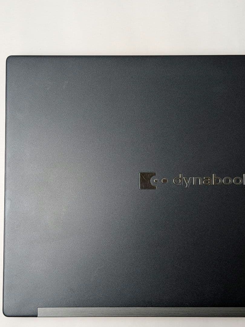 第12世代Core i5 Dynabook G83/KW 004