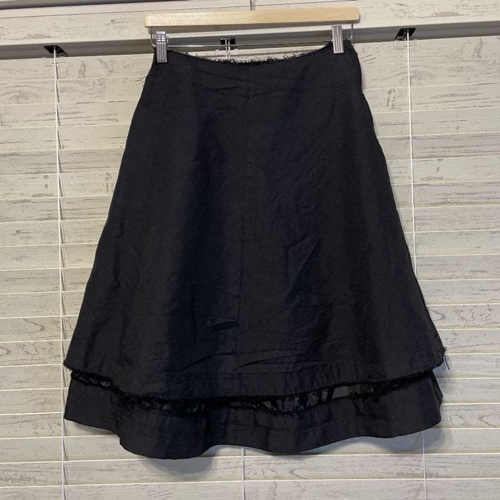 COMMEdesGARCONS スカート