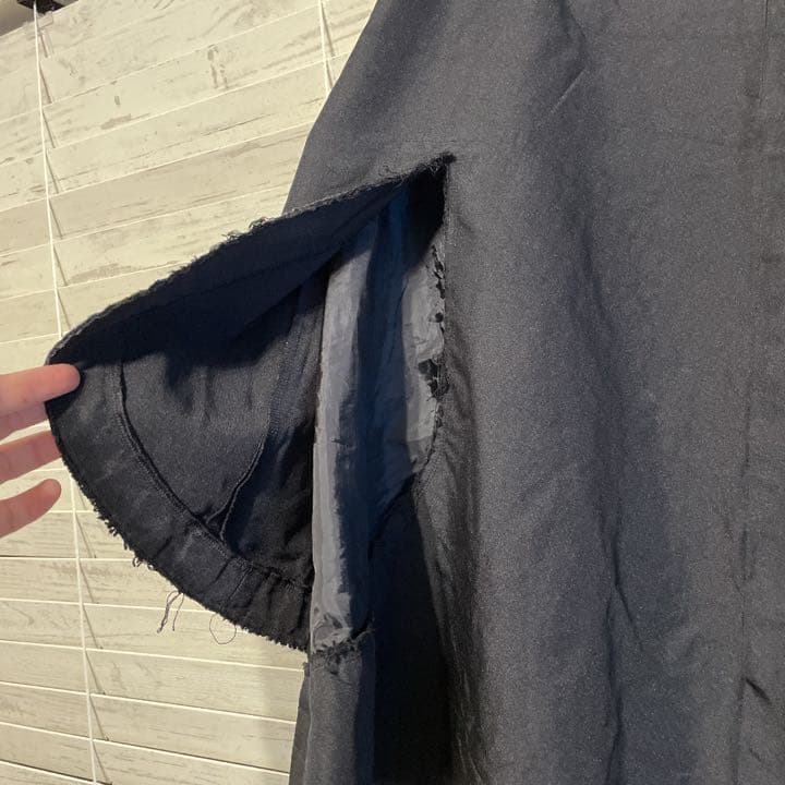 COMMEdesGARCONS スカート