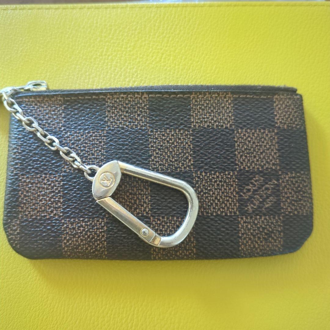 ルイ・ヴィトン小銭ケース