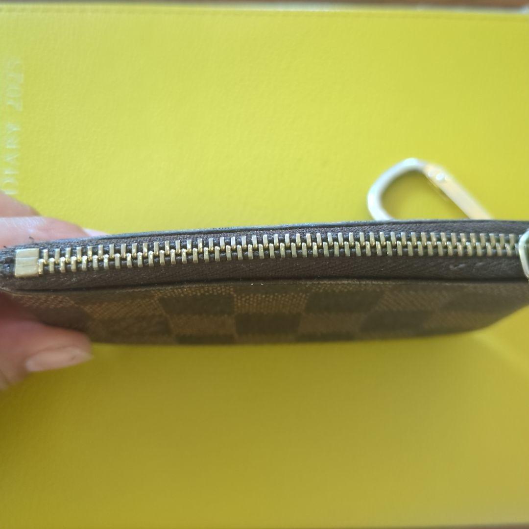 ルイ・ヴィトン小銭ケース