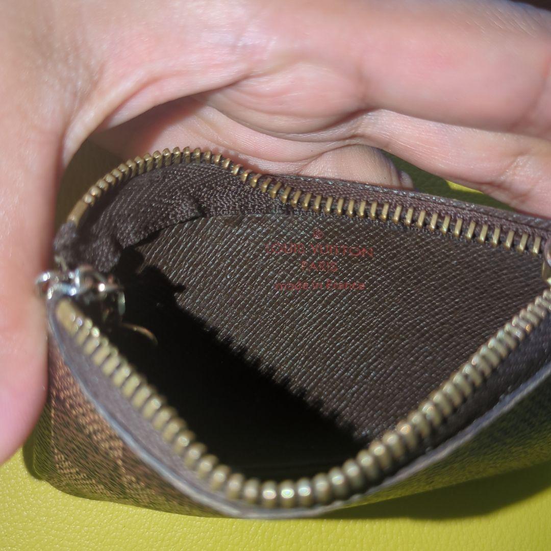 ルイ・ヴィトン小銭ケース