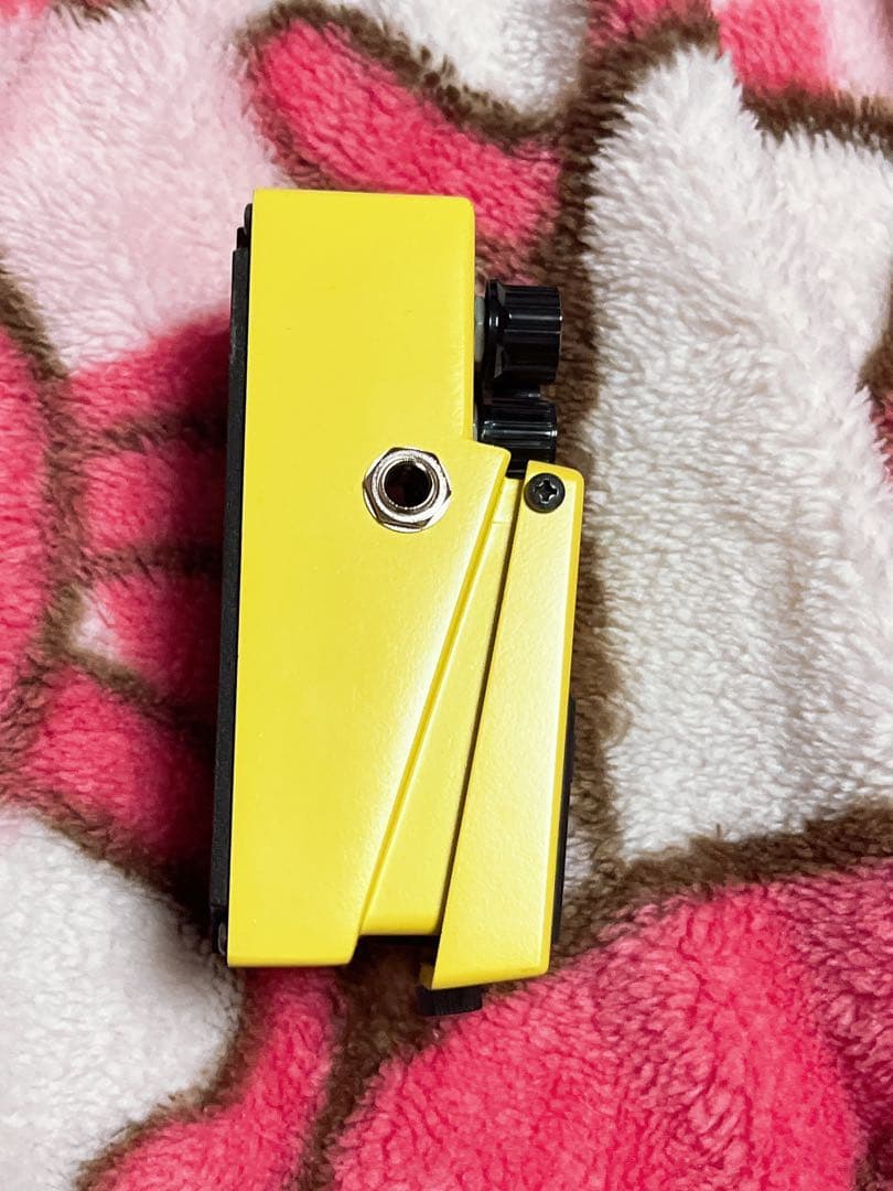 ギター BOSS SUPER OverDrive SD-1