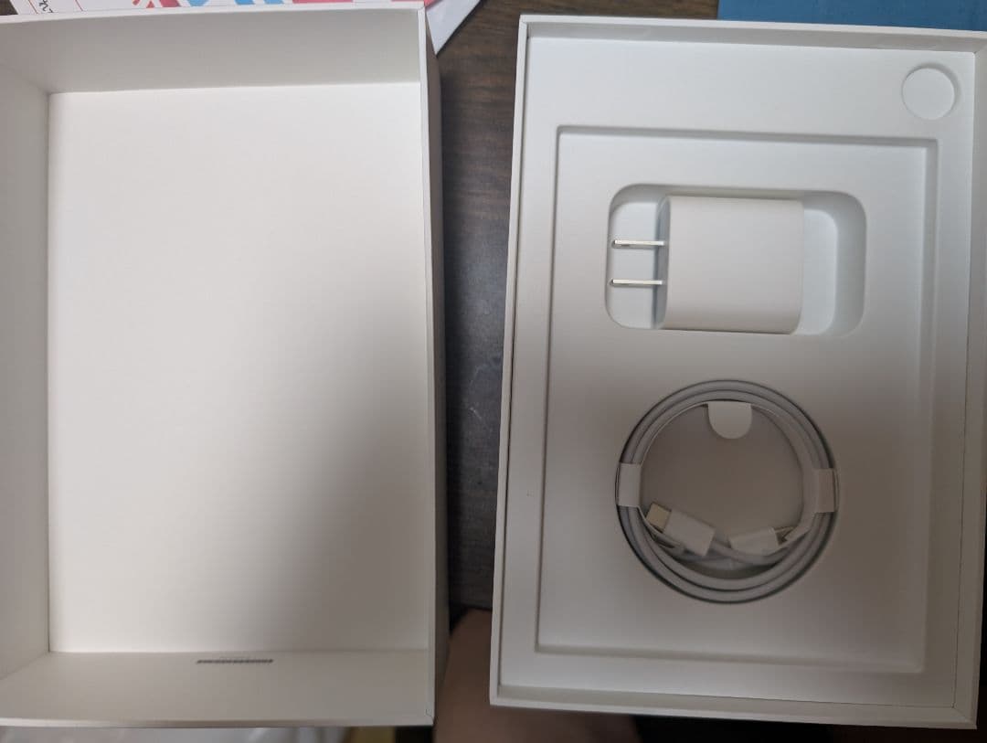 iPad mini 第6世代256GBスターライトCellular+Wi-Fi