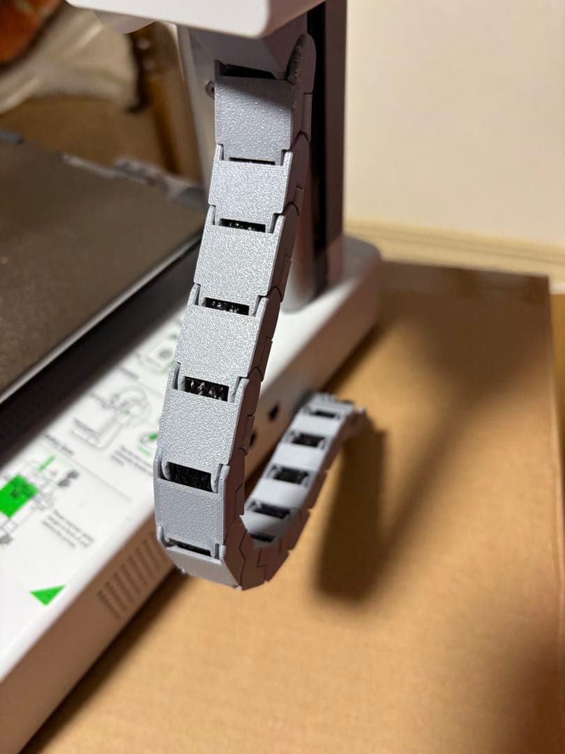 Bambu Lab A1 mini 3Dプリンター アクセサリー・おまけ付