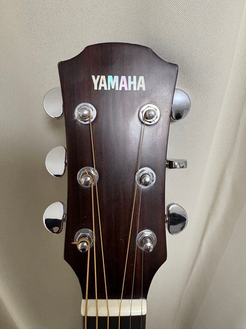 Yamaha AC3R エレアコ オール単板 サンバースト