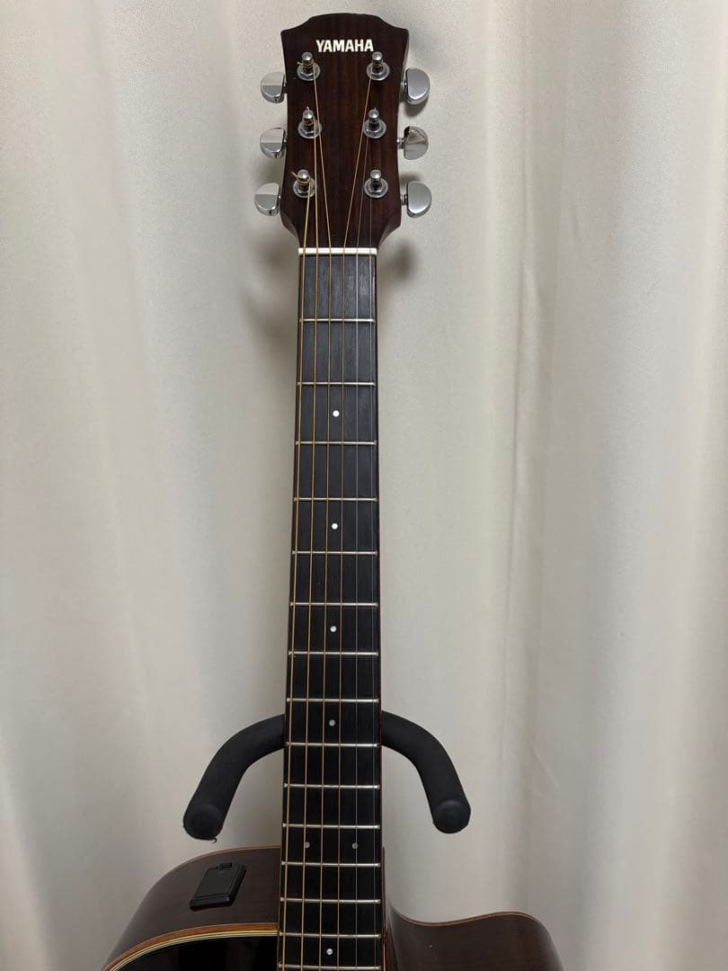 Yamaha AC3R エレアコ オール単板 サンバースト