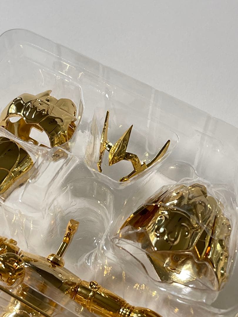 聖闘士聖衣神話EX サジタリアス星矢 GOLD24