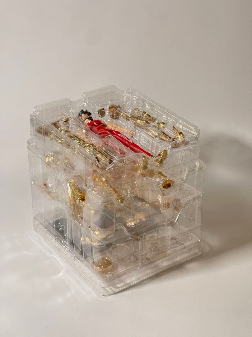 聖闘士聖衣神話EX サジタリアス星矢 GOLD24