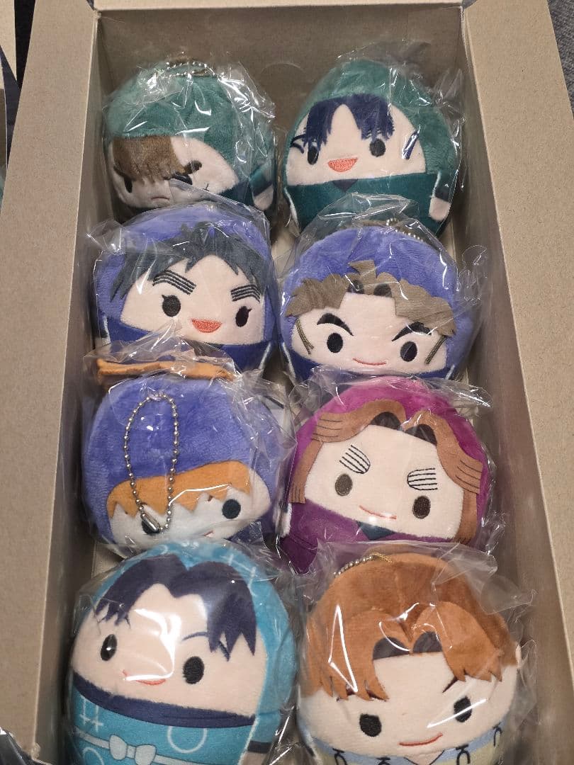 忍たま BOXまとめ買いセット