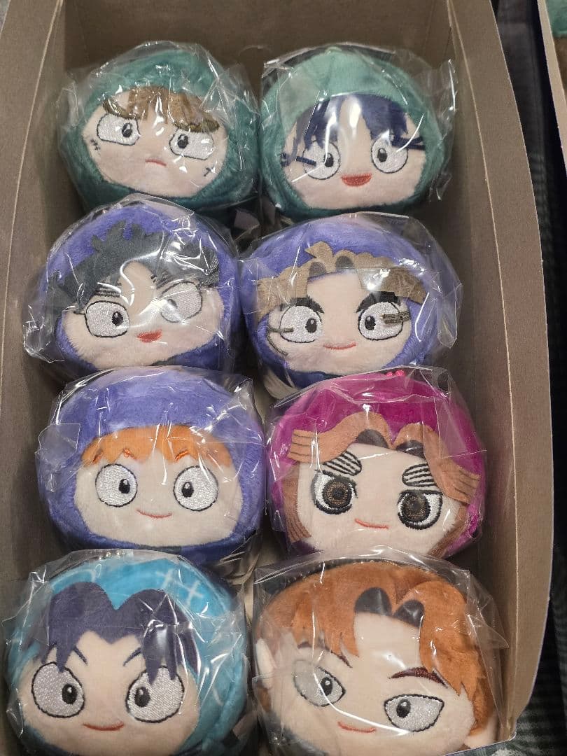 忍たま BOXまとめ買いセット