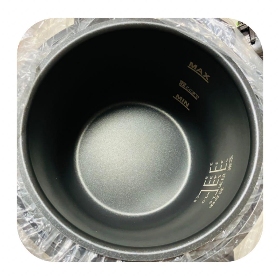 未使用　ショップジャパン クッキングプロ V2 3.2L 電気圧力鍋