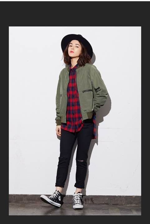 ☆ＡＡＡ  與真司郎  IAM WHAT IAM ジャケット☆