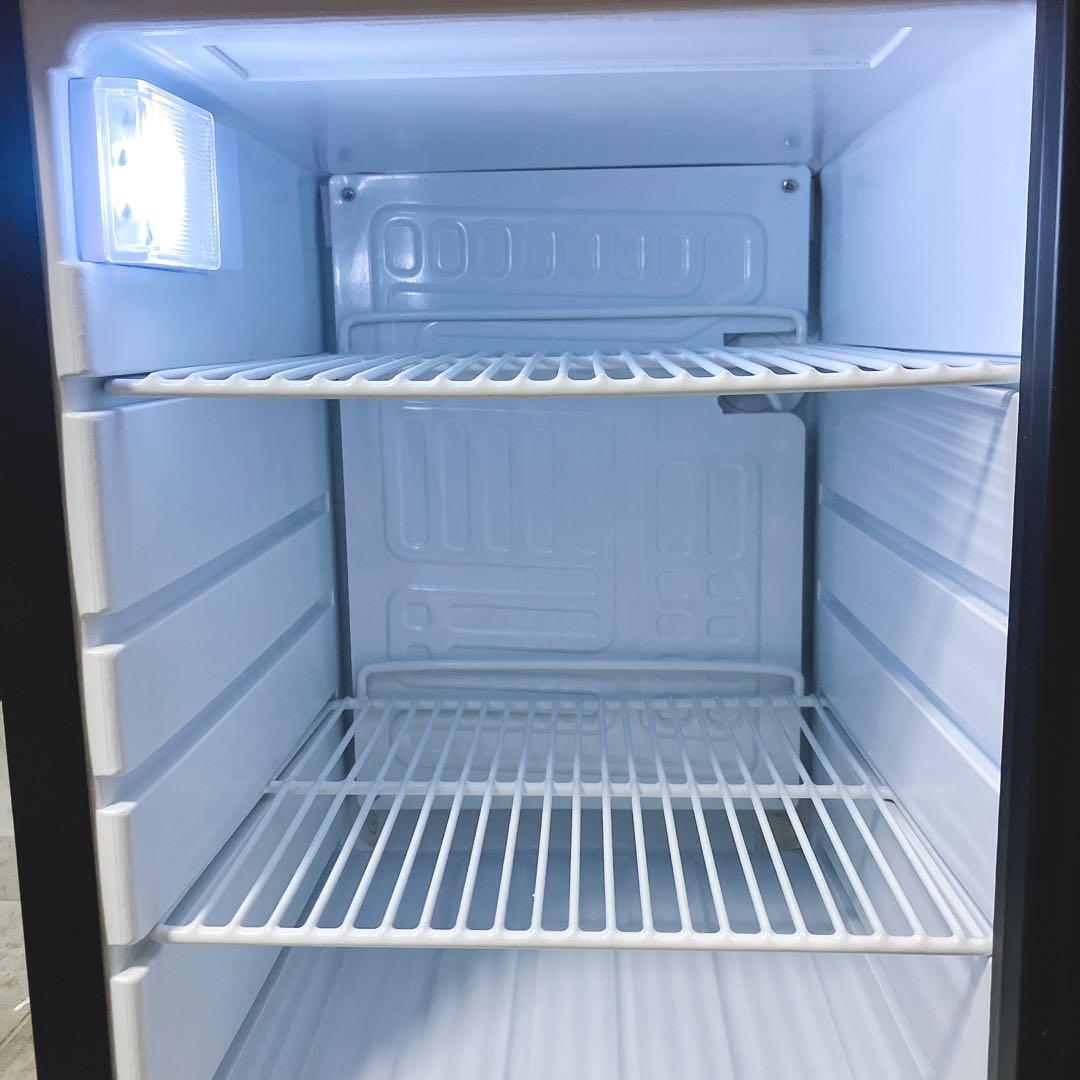 【超希少】ジャグラー ディスプレイクーラー 店舗用　冷蔵庫 非売品