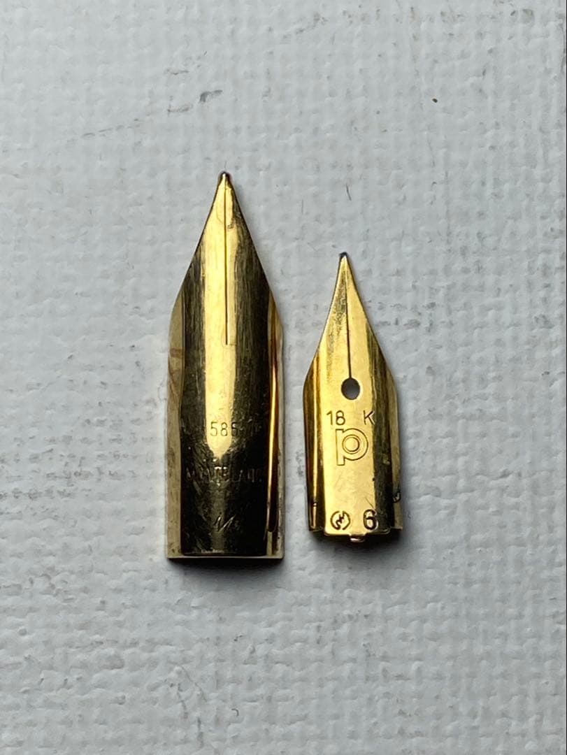 No.88 金無垢14K 0.32g 18k 0.18g 金 24K