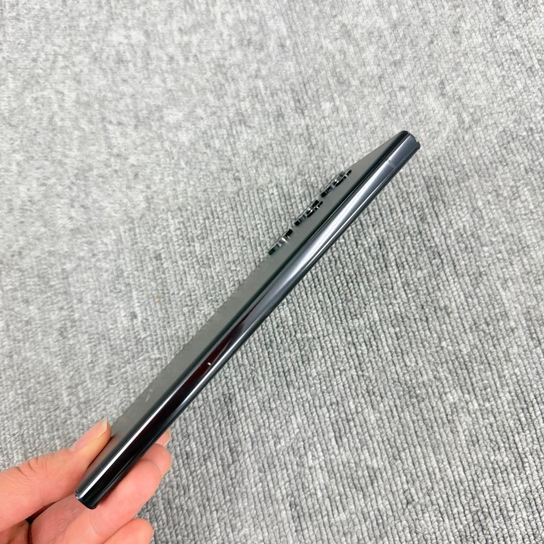 Samsung Galaxy S23Ultra 256G ブラックSIM フリ－